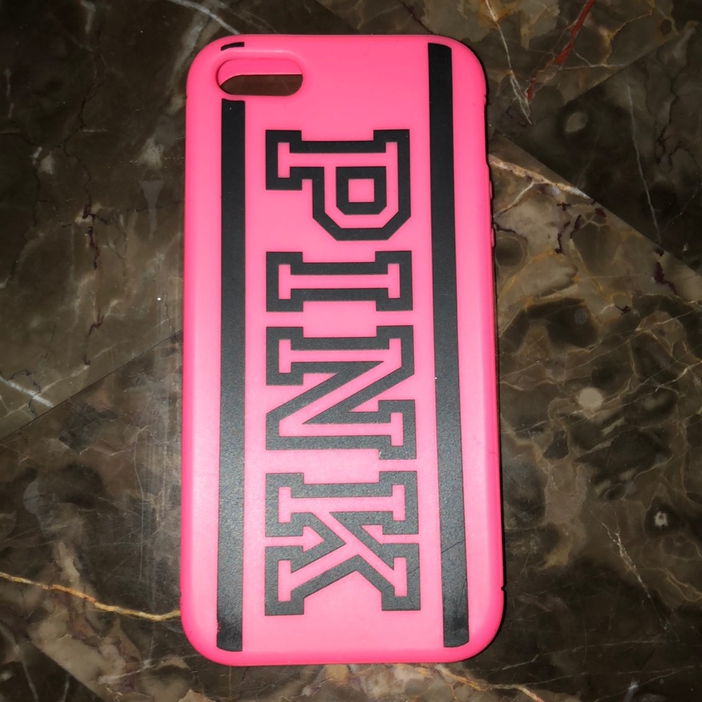 iPhone 5 case